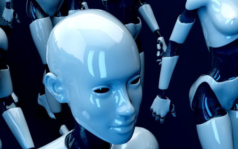 Human machine collaboration ai news
